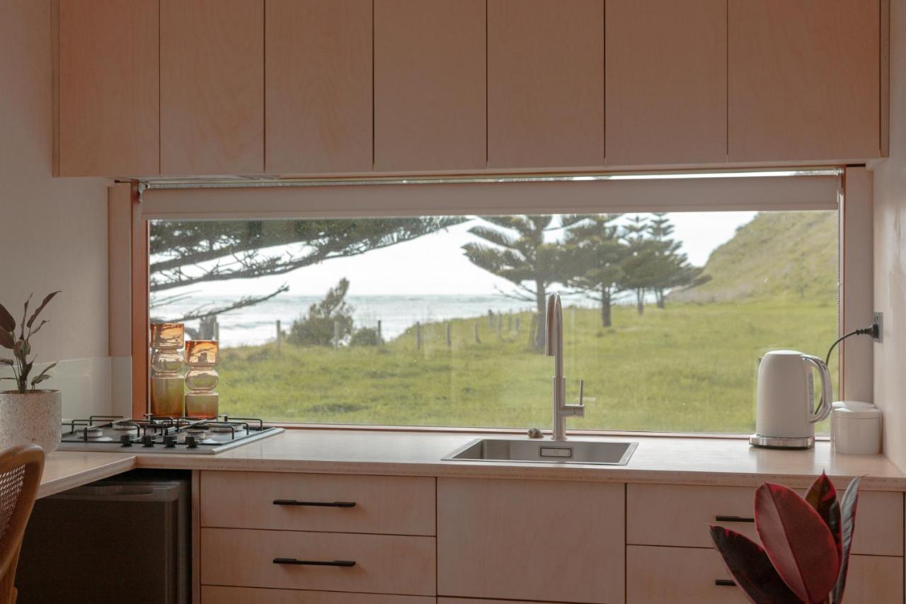 Hotel Tatapouri Bay à Gisborne Extérieur photo