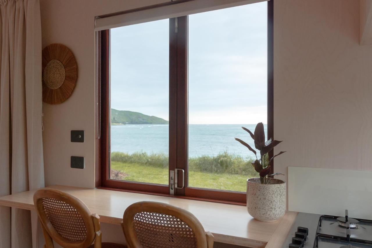 Hotel Tatapouri Bay à Gisborne Extérieur photo